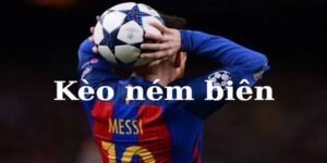 Chiến thuật cá cược kèo ném biên