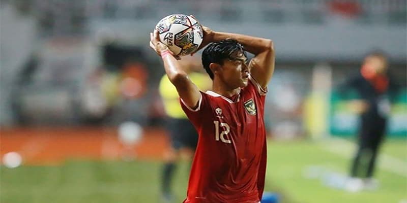 Hiểu rõ kèo ném biên