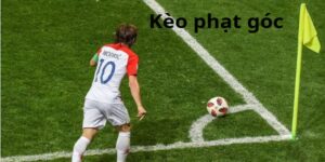 Chiến lược phân tích khi chơi kèo phạt góc