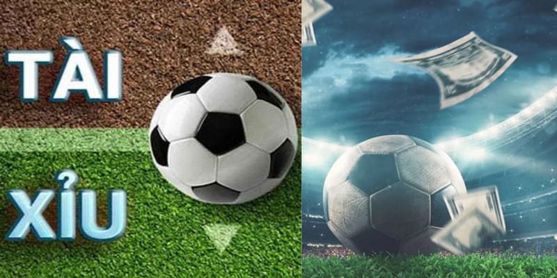 Cách chơi tài xỉu bóng đá