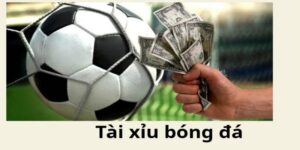 Lợi ích khi chơi tài xỉu bóng đá tại Xoilac