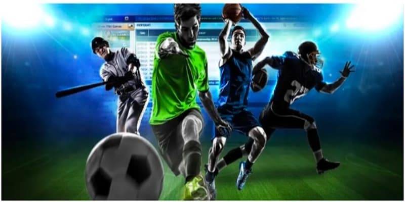 Chiến lược phân tích cá cược thể thao kèo châu á