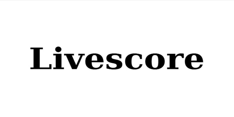 Tại sao nên cập nhập Livescore?