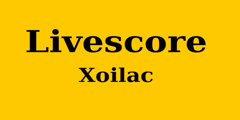 Ưu điểm nổi bật của Livescore Xoilac