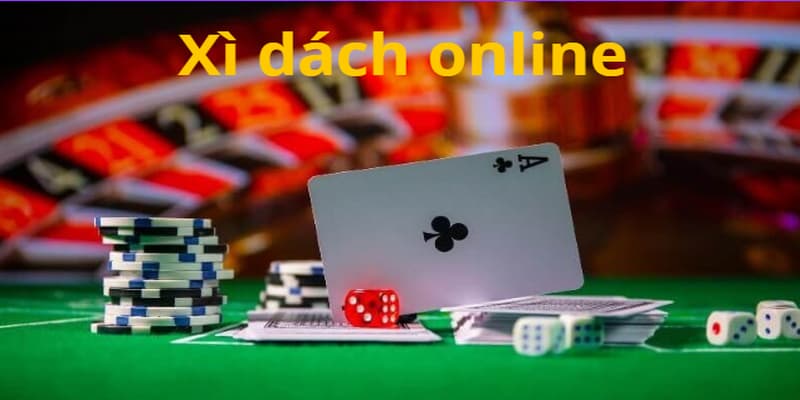 Xì dách online tại Xoilac – Trải nghiệm chơi bài đỉnh cao