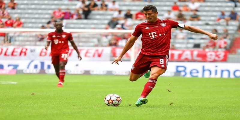 Công cụ hỗ trợ khi soi kèo Bundesliga