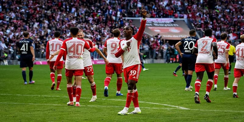 Tầm quan trọng của soi kèo Bundesliga