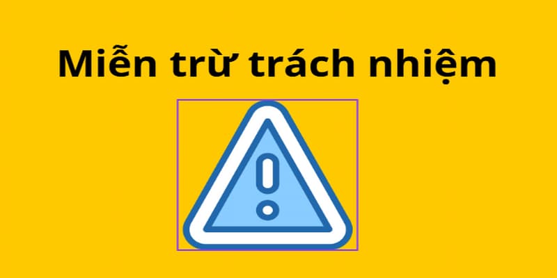 Hiểu đúng về chính sách miễn trừ trách nhiệm tại Xoilac