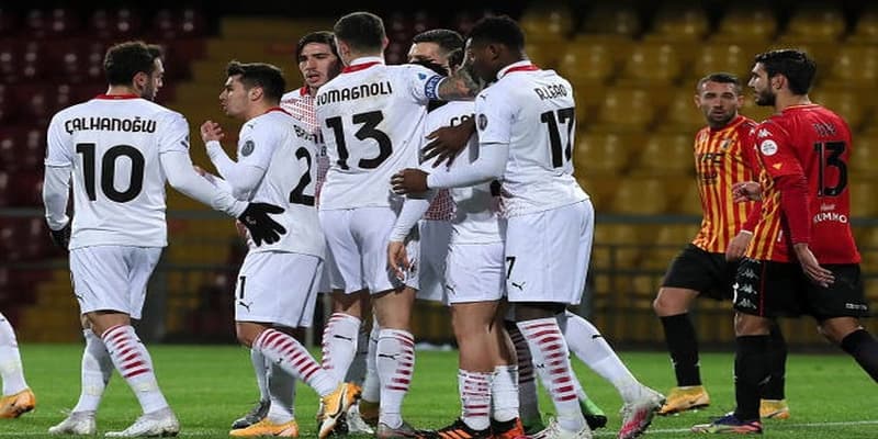 Lợi ích khi soi kèo Serie A