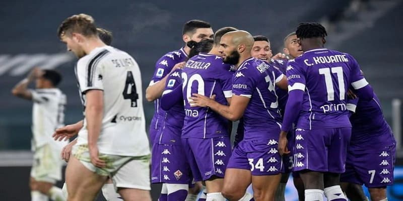 Soi kèo Serie A và chiến lược đặt cược an toàn