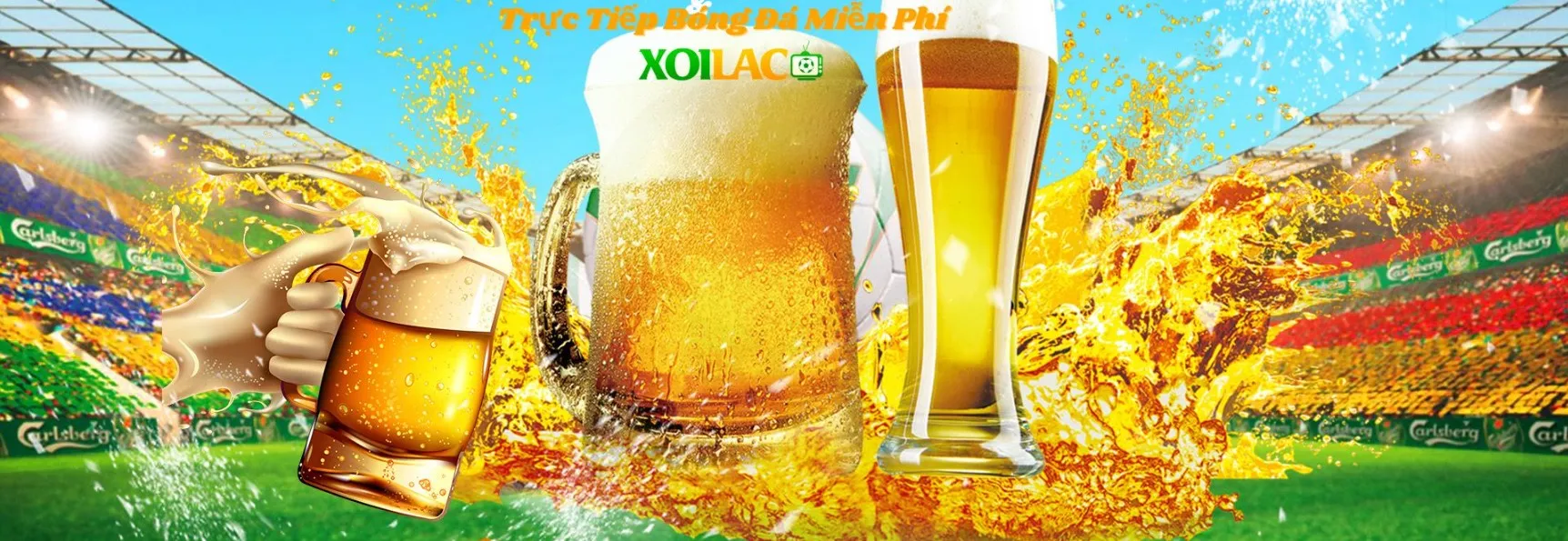 banner xoilac